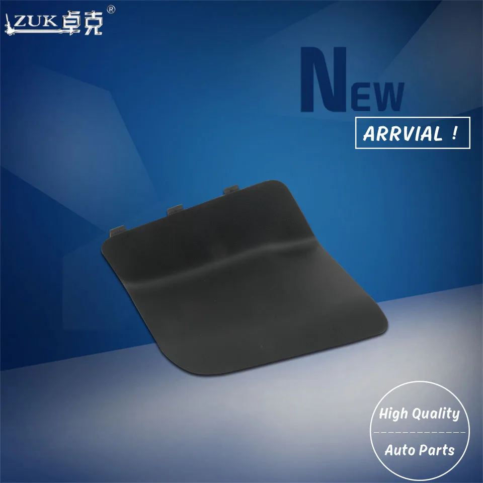 

ZUK Car Styling Tail Light Maintenance Lid Trunk Side Lining Cover Garnish For HONDA FIT JAZZ 2009 2010 2011 2012 2013 2014