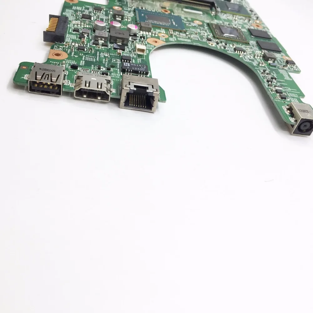 Deals  KEFU 11289-1 motherboard for dell 5423 motherboard dell Inspiron 14Z-5423 motherbard I5 cpu origina