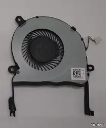 Натуральная Для ASUS ZenBook N501JW UX501J UX501JW NX500 UX501VW UX501 EG50050S1-C640-S9A DQ5D598K002 DC5V 2,25 Вт Вентилятор охлаждения