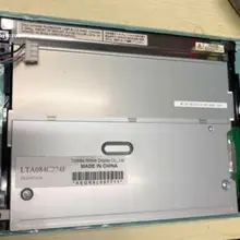 LTA084C274F 8,4 дюйма Промышленный экран
