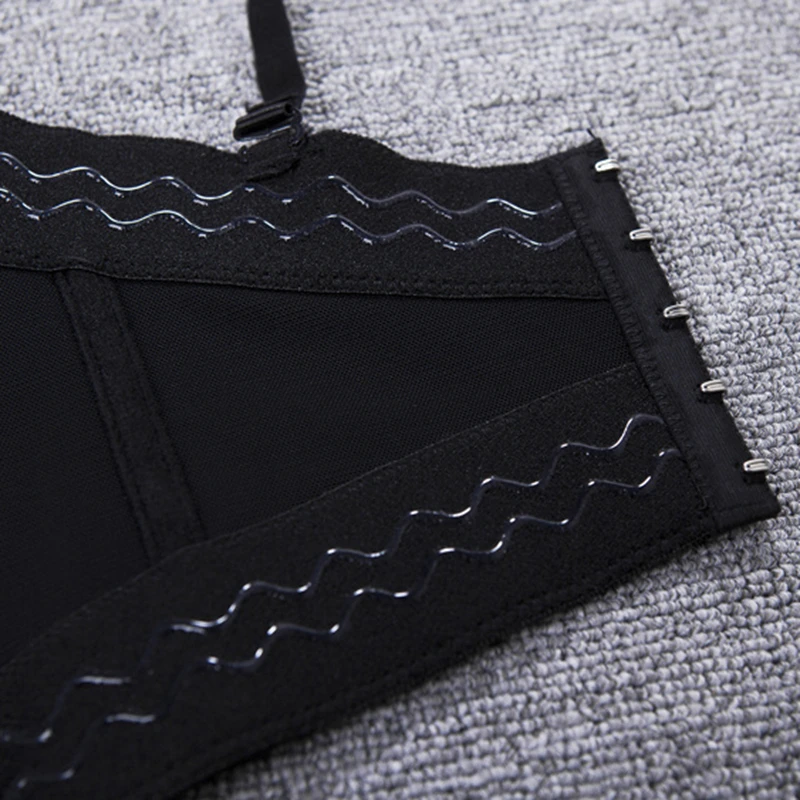 Новое Поступление Bralet Женщин Растениеводство Топ женщин Бюстье Бюстгальтер Ночь