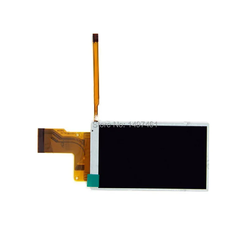 New inner LCD display screen with backlight for Olympus E PL3 E PM1