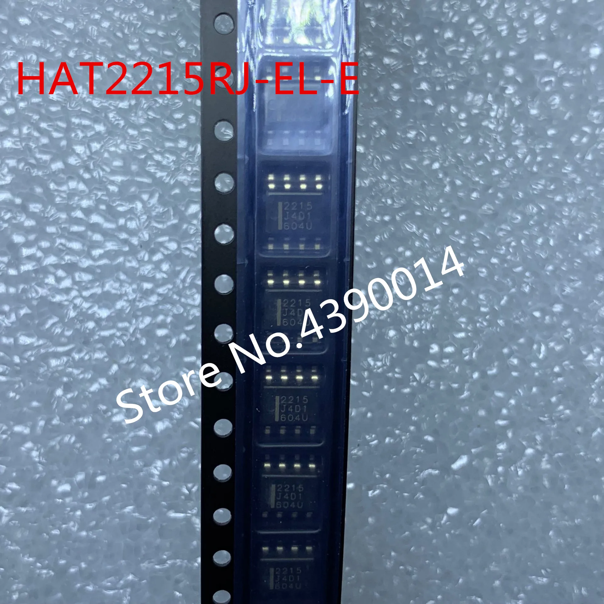 

20pcs/lot HAT2215 2215 HAT2215R