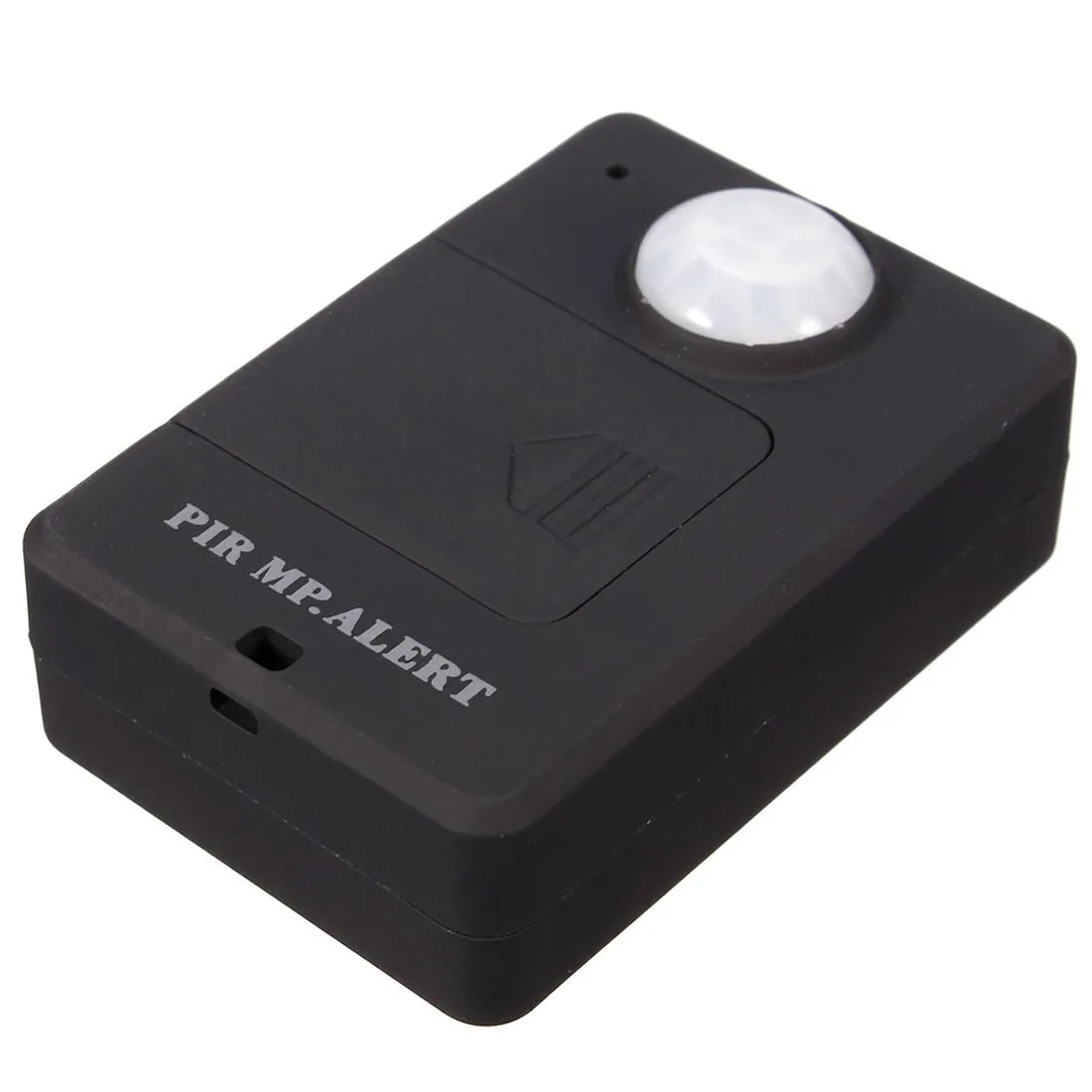 Luzes da Noite monitor do sistema de alarme Power Supply : 110vac~240vac, dc3.7v
