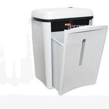 SD9280 уничтожить документ файлы электрический O-ffice Mute 220 мм дом Точильщик 15L большой Портативный Малый Ёмкость не занимают пространство