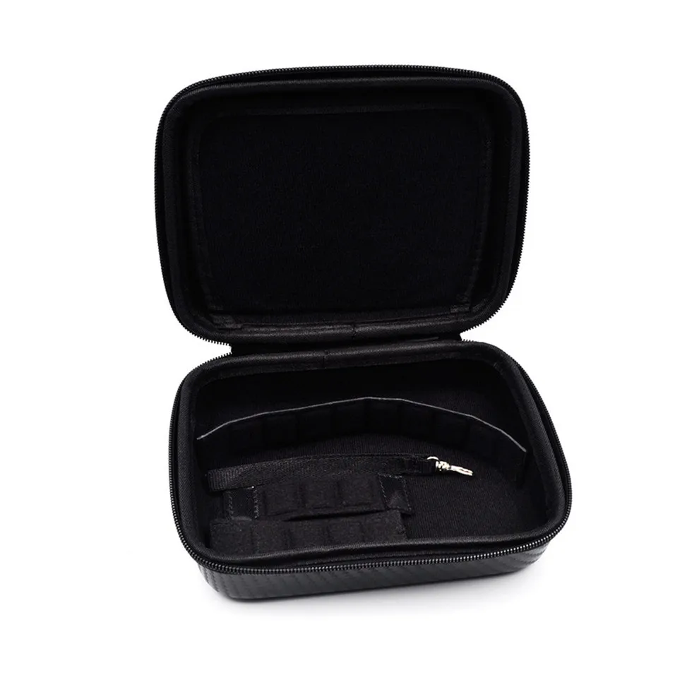 PU Hardshell Portable Carrying Case Waterproof Portable Protective Bag Storage Box Case for DJI Osmo Pocket Accessories-26