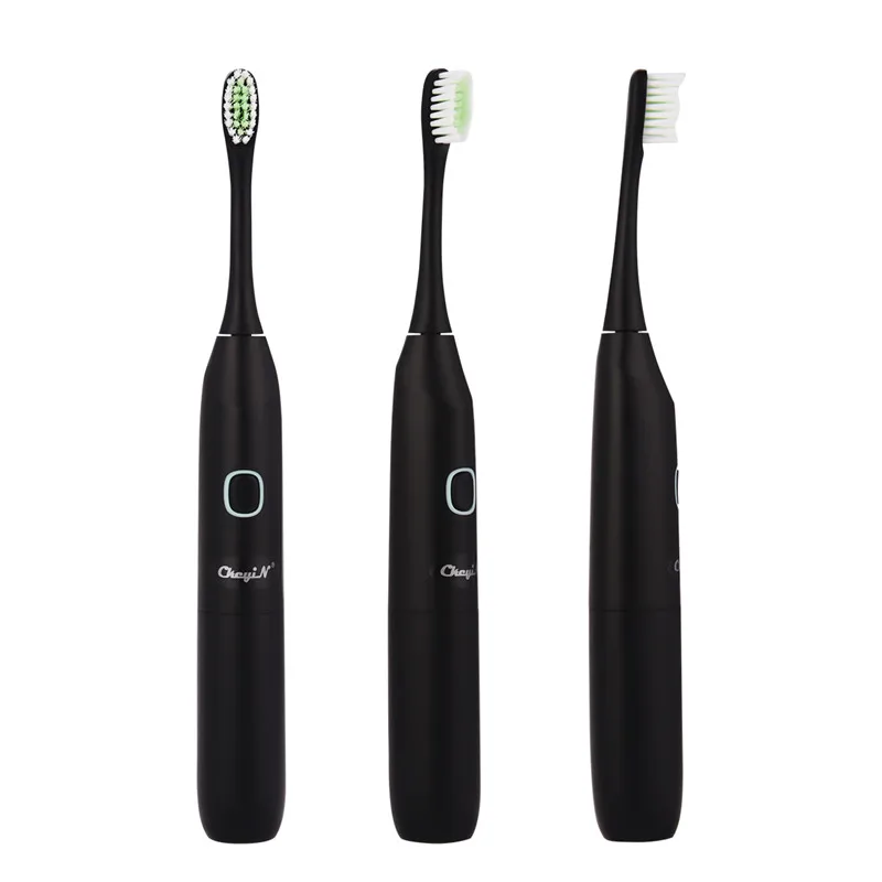 Battery Powered Electric Toothbrush Adults Cordless Tooth brushes One