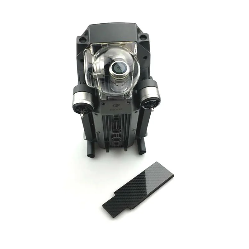 drone Body sensor Heat dissipation Dust-proof Protection board Plate for DJI Mavic Pro drone accessories 1 (4)