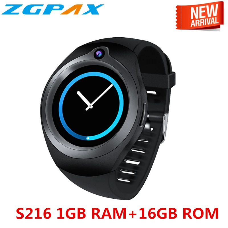 android os smart watch