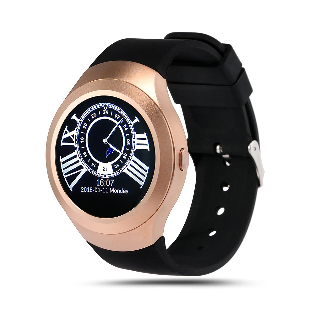 connect 2 phones to smartwatch