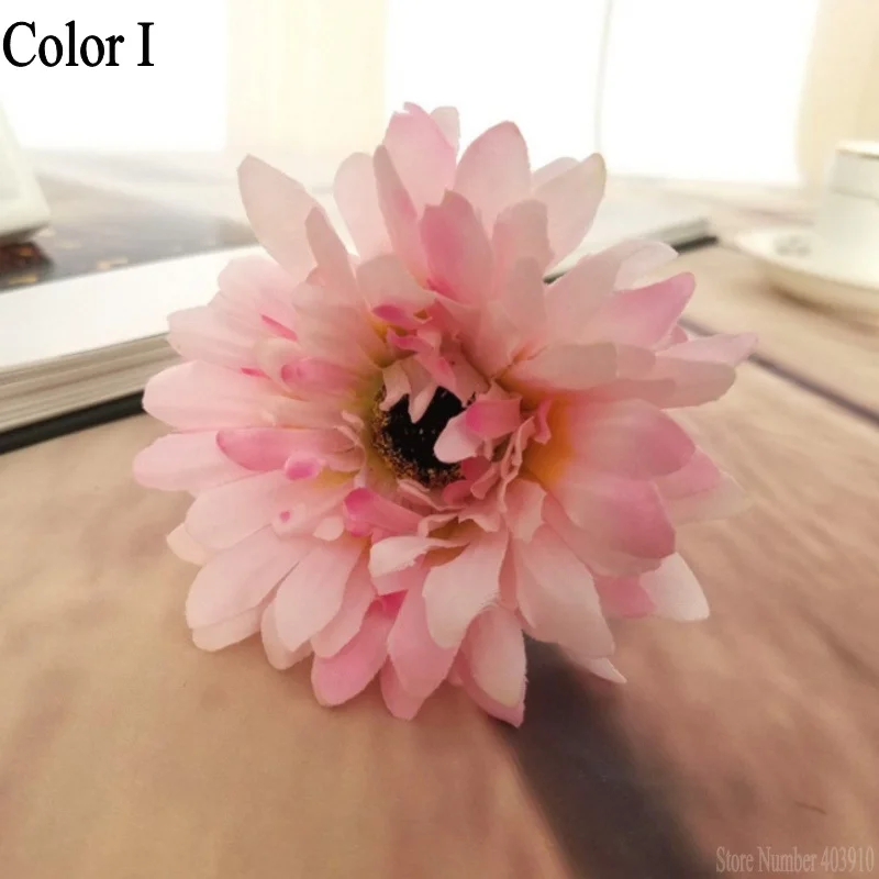 I