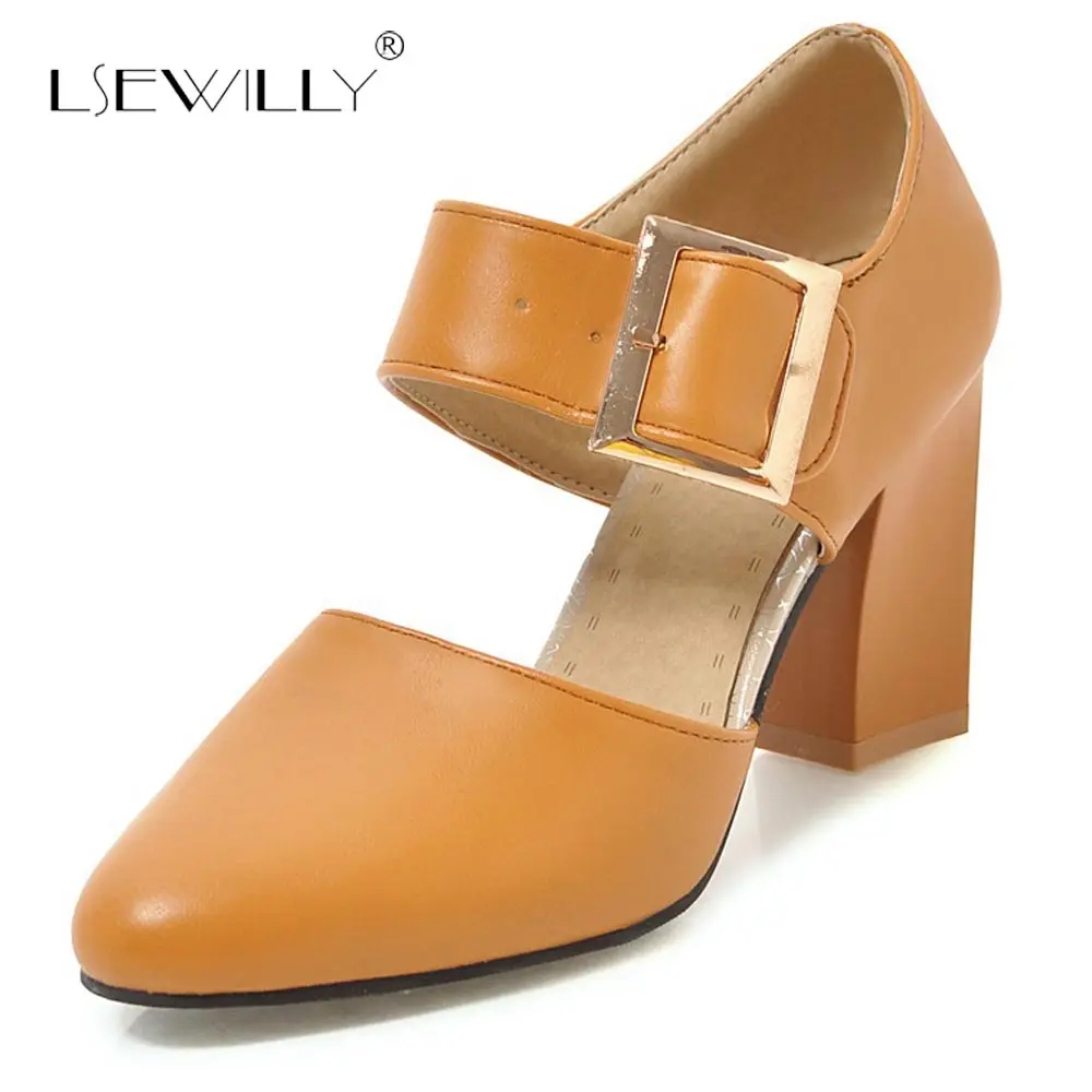 square toe heel shoes
