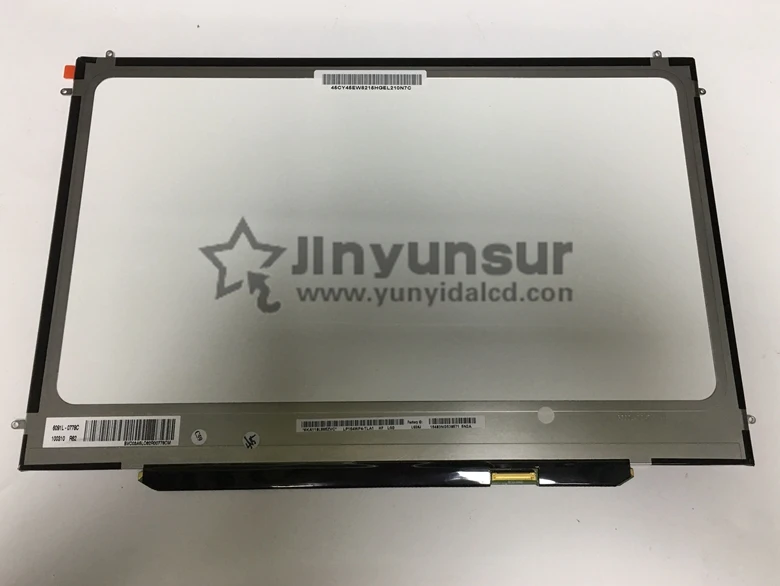

Free Shipping LTN154MT07 LP154WE3 TLB1 LP154WE3 TL A1 LP154WE3 TLB2 N154C6-L04 1680*1050