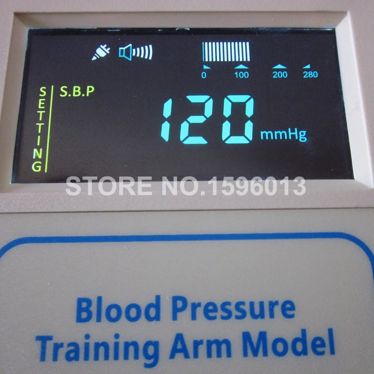 2300 Nursing Manikin  (8)