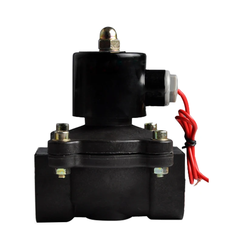 Buy 2W 250 25 1'' Normally Closed Low Pressure