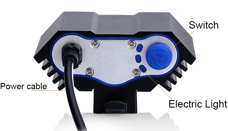LED Headlight (2)