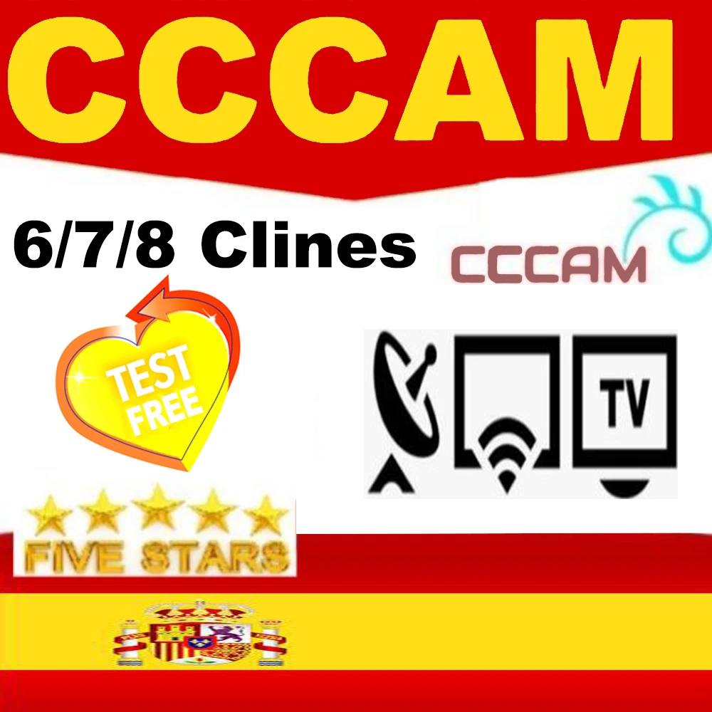 

DVB-S2 Receptor Control panel Cccam Spain Cccam Portugal Cccam Germany for freesat v8 super gtmedia v9 super 1 year free