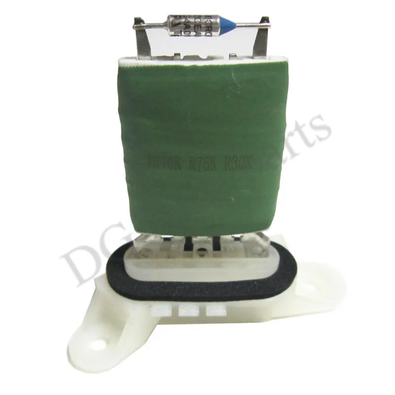 10397098 HVAC Replacement AC Heater Fan Speed Regulator Blower Motor