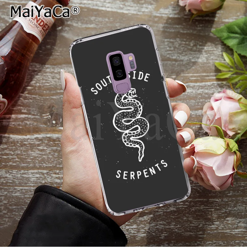 Riverdale South Side Serpents