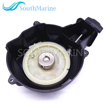 

Outboard Motors Starter Assy T8-05050000 T6-05050000 for Parsun HDX T9.8 T8 T6 BM 2-stroke ,Free Shipping