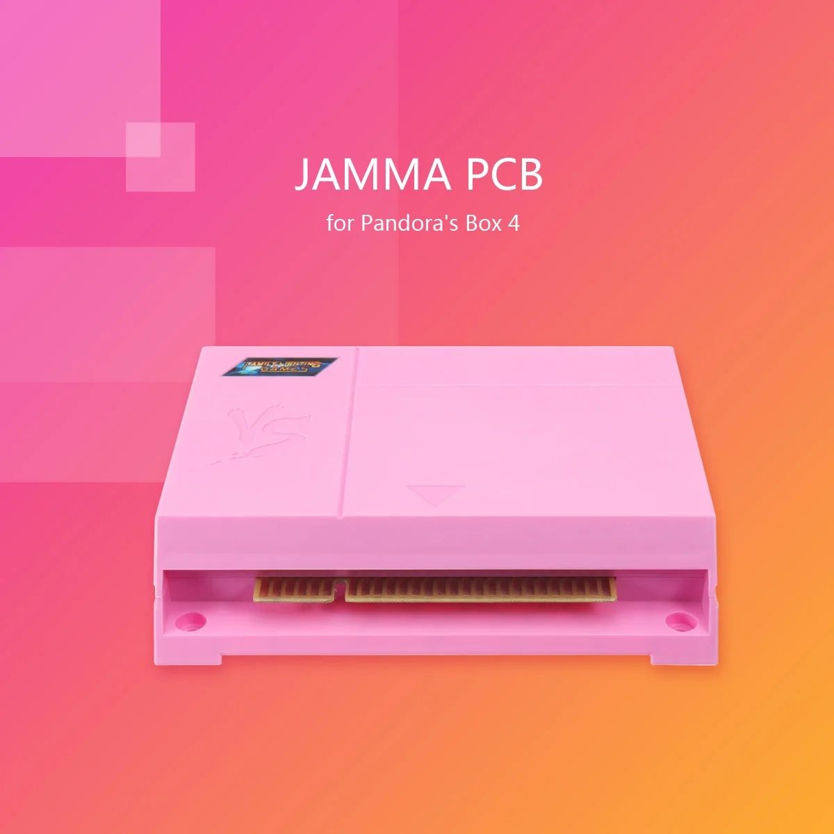 

Box 4s HD 800 in 1 Arcade JAMMA PCB Arcade Multi Game Board HDMI VGA Output Video Game