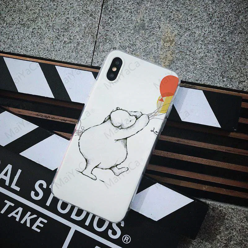 MaiYaCa High Quality Classic High-end Phone Accessories Case For iphone 8 8plus and 7 7plus 6s 6s Plus 6 6plus 5s Cellphones