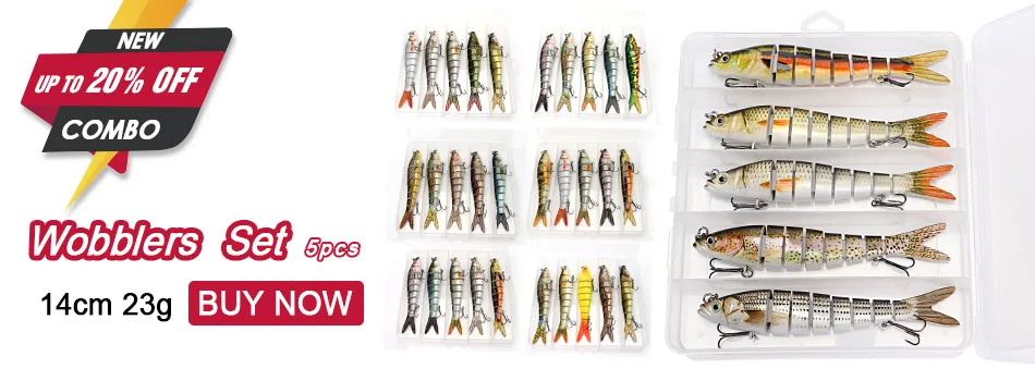 wobblers set2