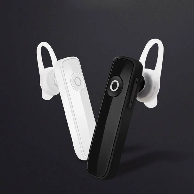 M165 Bluetooth Наушники Беспроводные спортивные наушники для samsung/huawei мобильный