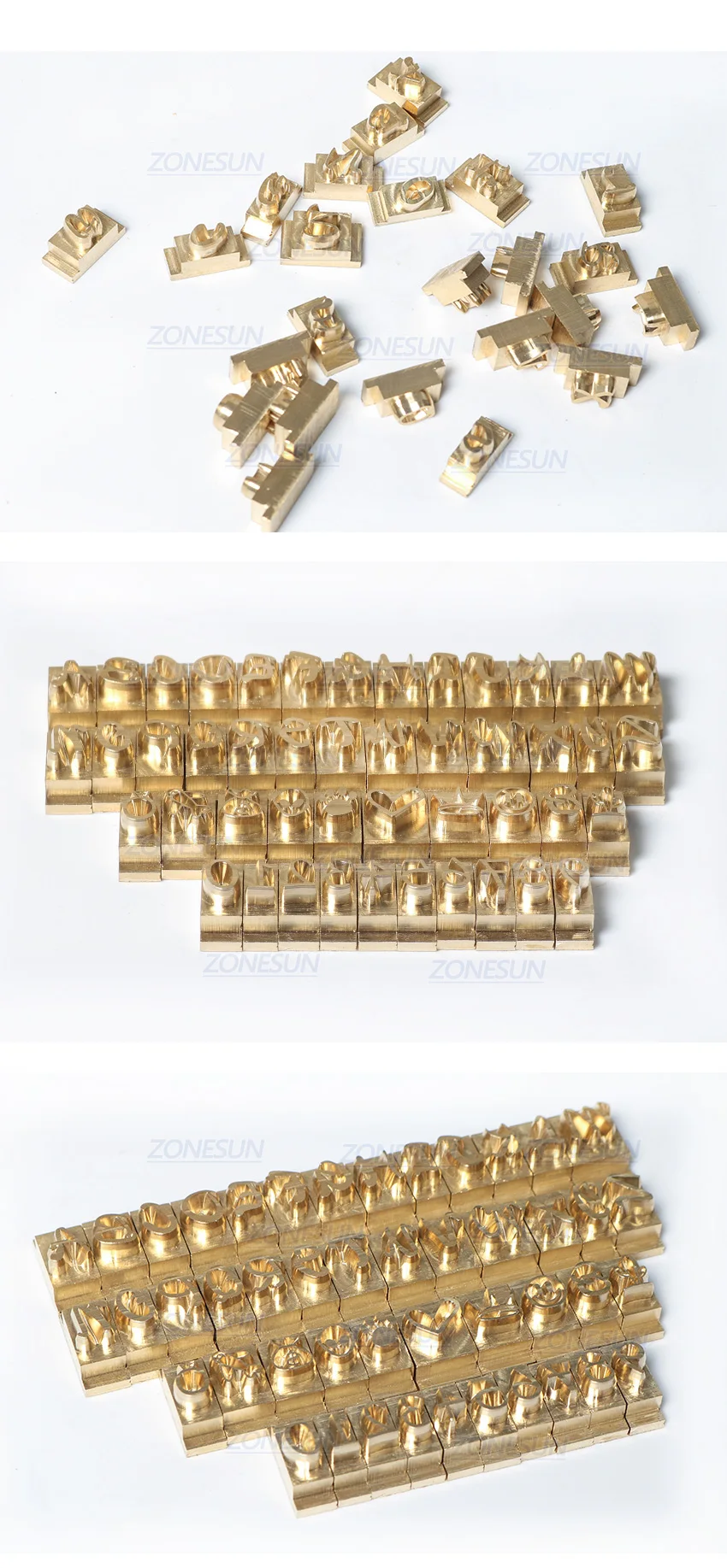 ZONESUN 5/7/10 см с Т-образными пазами Алфавит цифры символ кожа тиснение холодной Пресс инструмент бренд Железный Пользовательские Начальная пресс-форм Матрица для рельефного тиснения