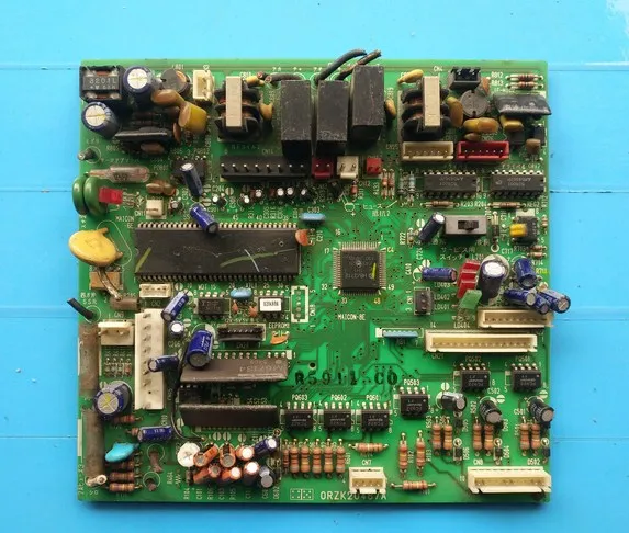 

ORZK20487A USED Good Working