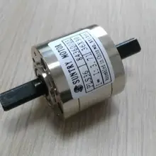1:51 1: 71 1:100 двойной вал Планетарная коробка скоростей двойная ось Планетарная Шестерня PLS36 также используется в качестве редуктора скорости
