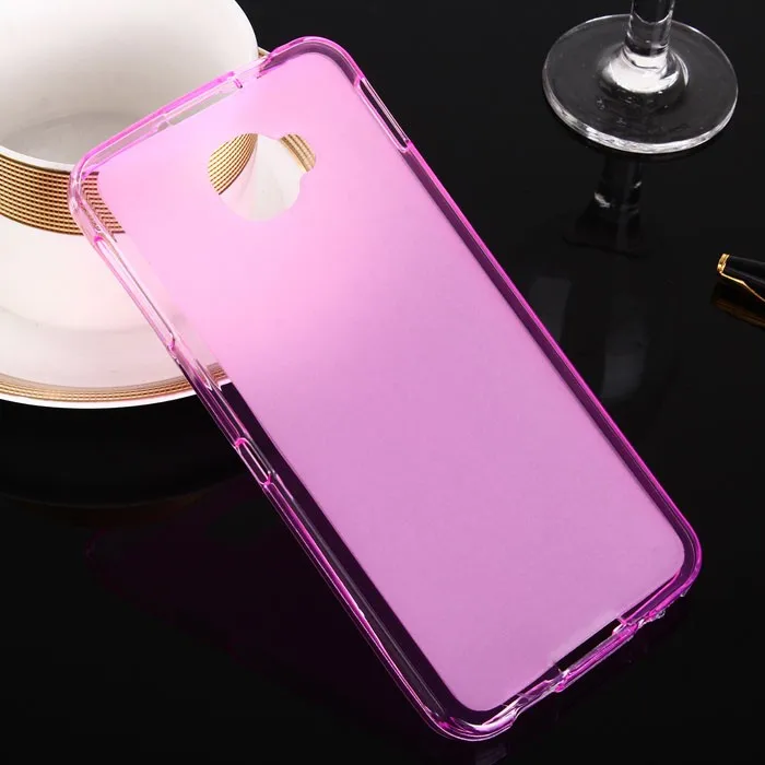 alcatel idol 4s tpu case