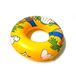 Новый Прекрасный Арбуз для взрослых/детский утепленный плавательный круг из ПВХ плавающий кольца надувной спасательный круг бассейн Infloat