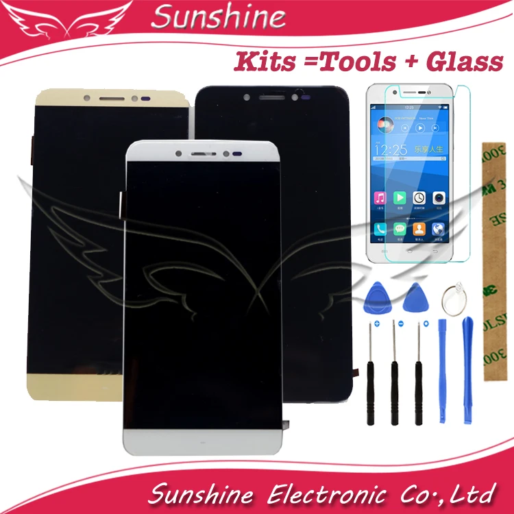 

LCD Display For Prestigio Grace Z5 PSP5530 DUO PSP5530DUO LCD Display With Touch Sensor Complete Assembly
