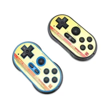HAOBA Mini Consola de Jogos de Vídeo Para FC30 Pro Construir Em 260 Jogos Clássicos 8 Bit Handheld