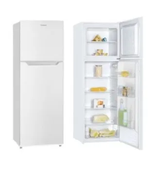 

Frigorifico Corbero cf2ph172w clase A+ 172cm