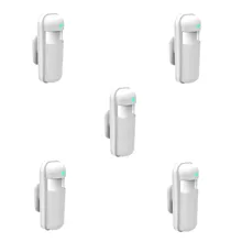 Сигнализации дома Системы Интимные аксессуары Умный дом 433 мГц Беспроводной инфракрасный детектор движения Сенсор низкое энергопотребление