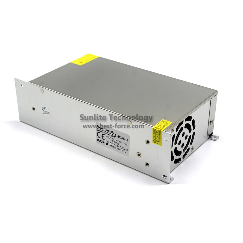 48V1200W-2
