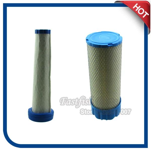 AFTERMARKET Воздушный фильтр для Kawasaki: FX751V, FX801V, FX850V, FX921V и FX1000V; серьезно: 252Z и 260Z