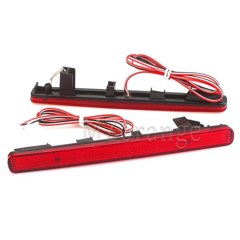 Najtaniej Dla acura tsx dla Honda dla Accord 2008 2015 stop światła sygnalizacyjne tylne światło przeciwmgielne tylne światło ledowe światło hamowania lampy na tylni zderzak