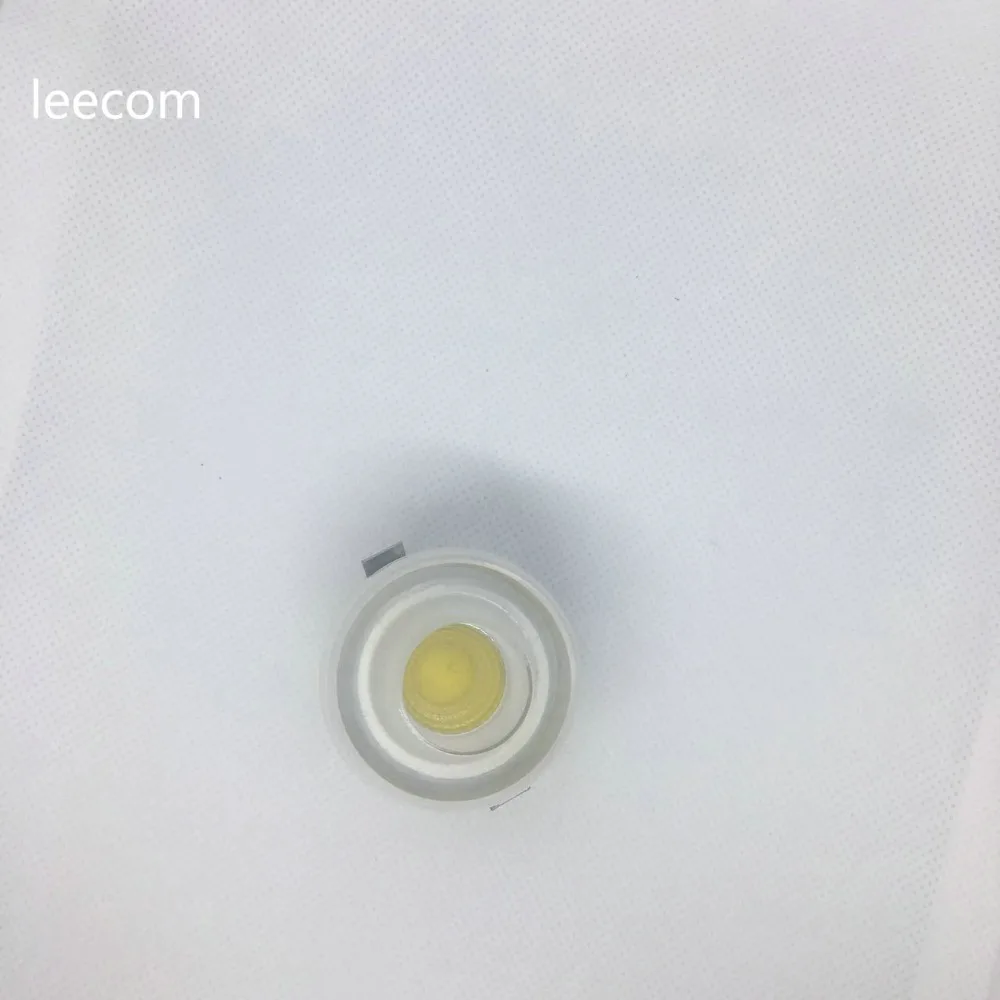 10pcs/lot new design 3w New Arrival spot Bright Recessed 95-275 Led Downlight Spot Light Decoration Ceiling Lamp Ac 110v 220v 