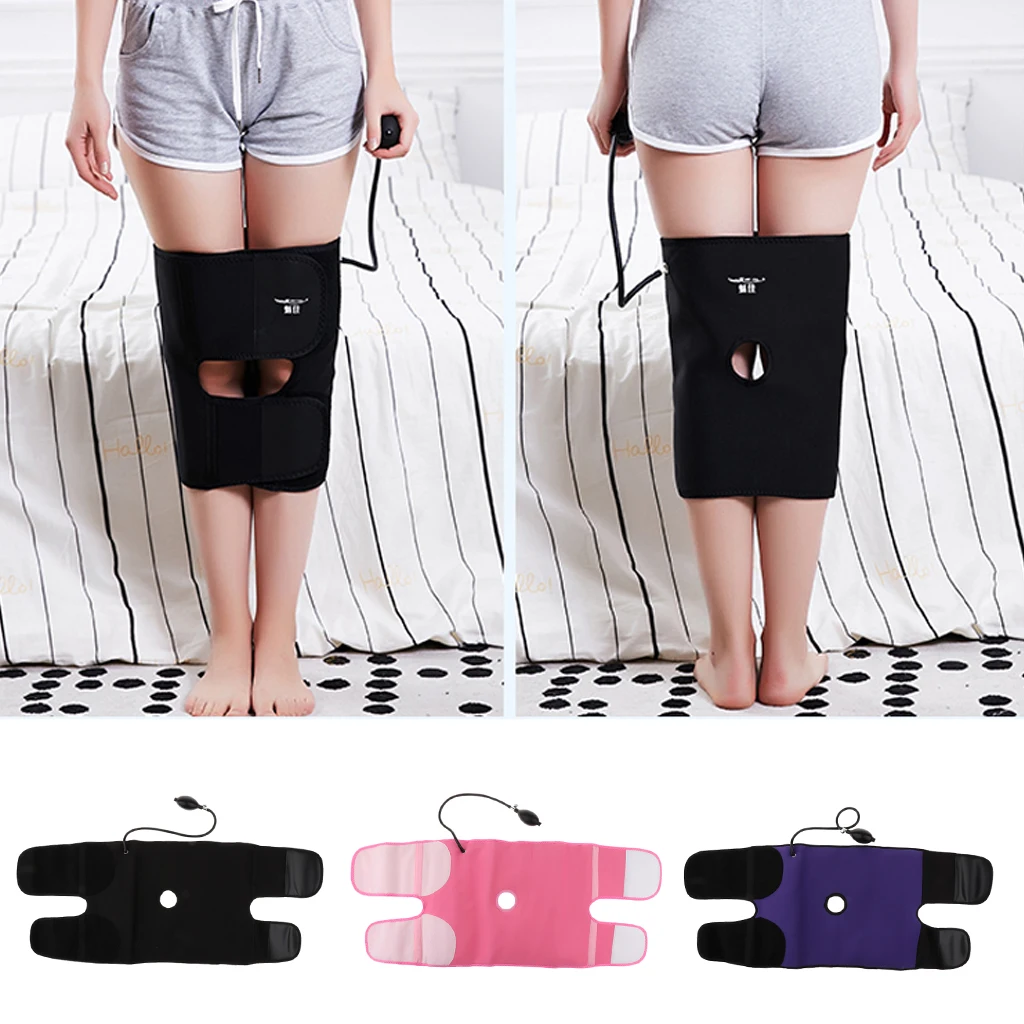 O Legs/X Legs Knock Knees/Bow Correction Band Posture Corrector Bandage Straightening Beauty Belt for Kids Adults | Красота и