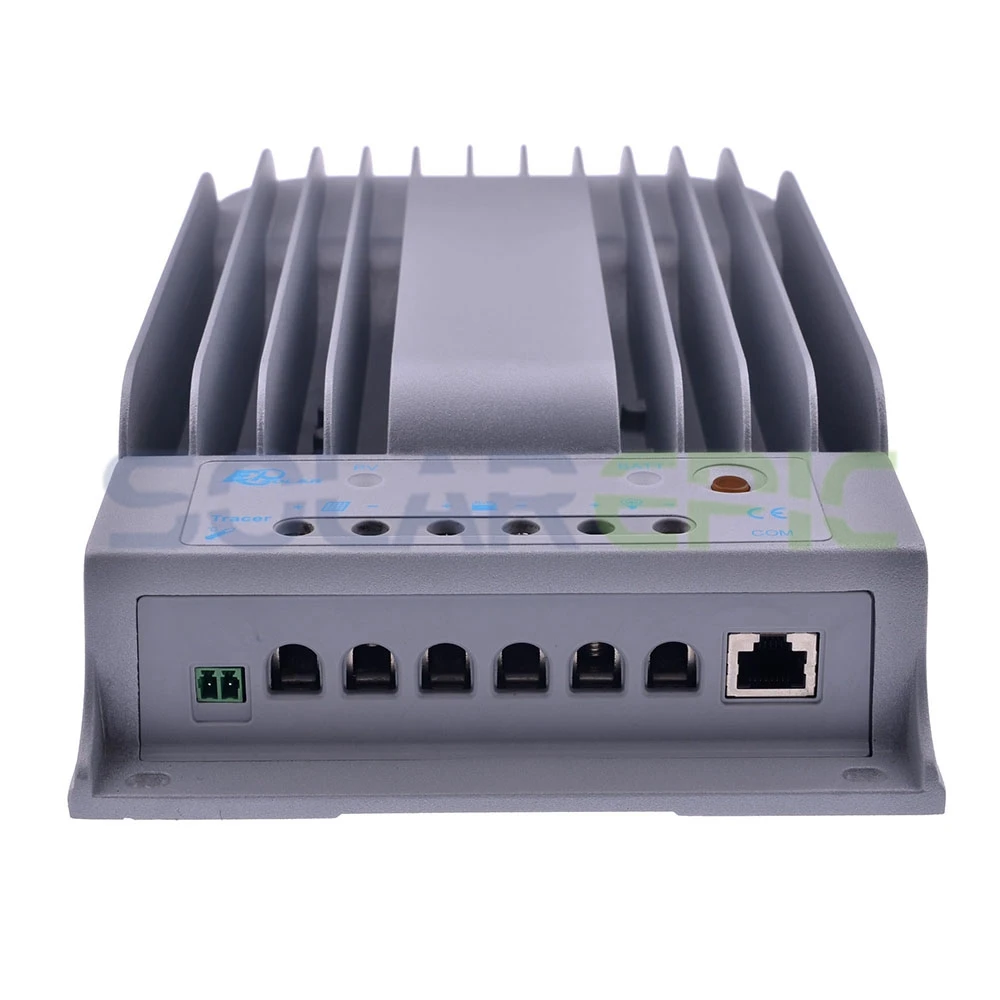 Контроллер заряда солнечной батареи 30 А 150 в|solar charge controller|solar controllermppt solar controller |