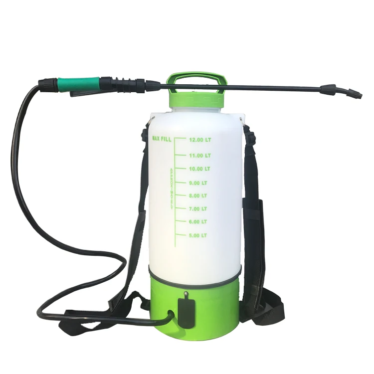 A 5/8L Electric sprayer Rechargeable Spray bottle Pesticide spraying machine Disinfection 50cm Stainless steel expansion Pole A 5/8L Electric sprayer Rechargeable Spray bottle Pesticide spraying machine Disinfection 50cm Stainless steel expansion Pole