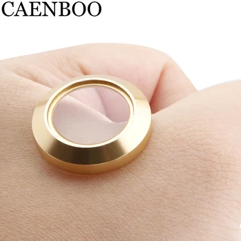 

CAENBOO For DJI Mavic 2 Zoom UV Neutral Density Polar Drone Filter Glass For Mavic2 Zoom Protector Accessories Golden 1pcs