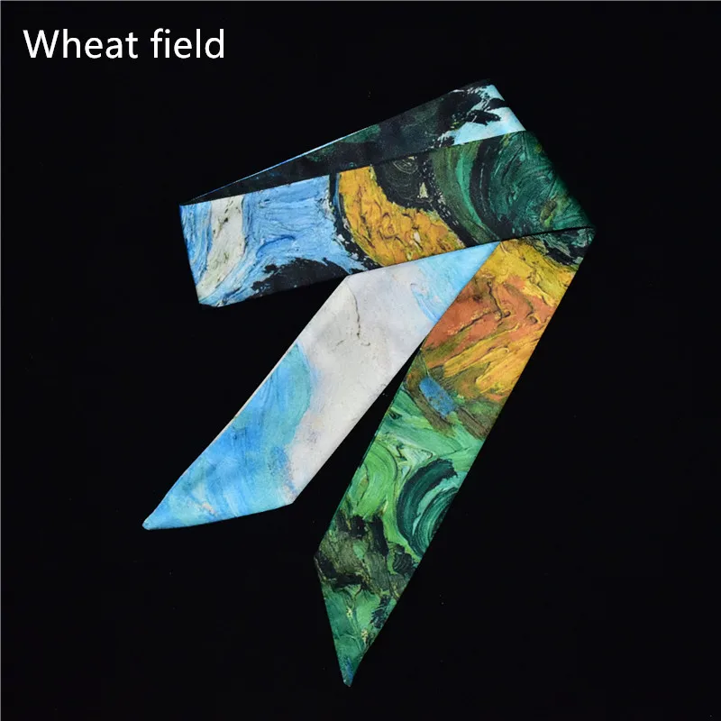 wheat field