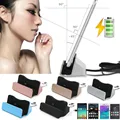 ₩2.5 мм USB Тип мужчина к DC Мощность Plug Цилиндрический ...