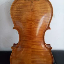 4/4 Скрипки модель Маджини полностью ручная работа № 2