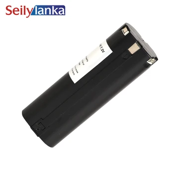 

for Makita 7.2V 3000mAh power tool battery 191679-9,192532-2,192695-4,632002-4,632003-2,7000,7002,7033