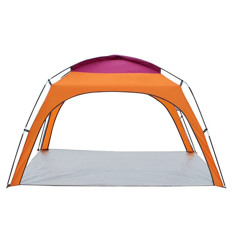 Abri Du Soleil Parasol Abri Plage Auvent Auvent Super Grand